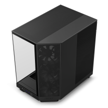 Carcasa NZXT H6 Flow CC-H61FB-01