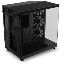 Carcasa NZXT H6 Flow CC-H61FB-01