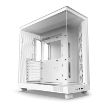 Carcasa NZXT H6 Flow CC-H61FW-01