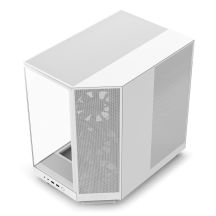 Carcasa NZXT H6 Flow CC-H61FW-01