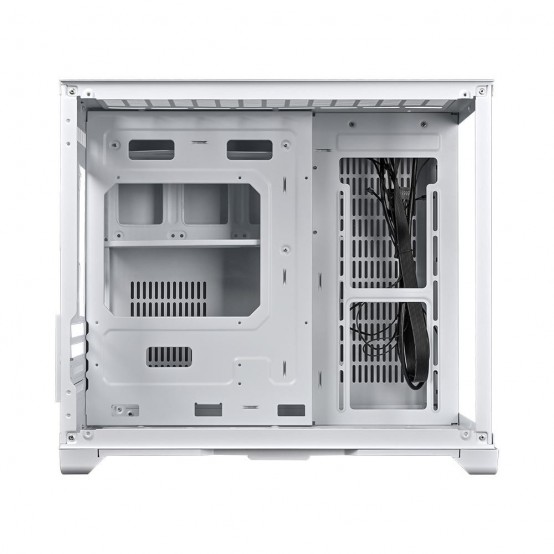 Carcasa 1st Player  MV6 WHITE