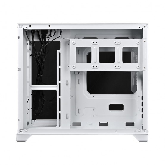 Carcasa 1st Player  MV6 WHITE