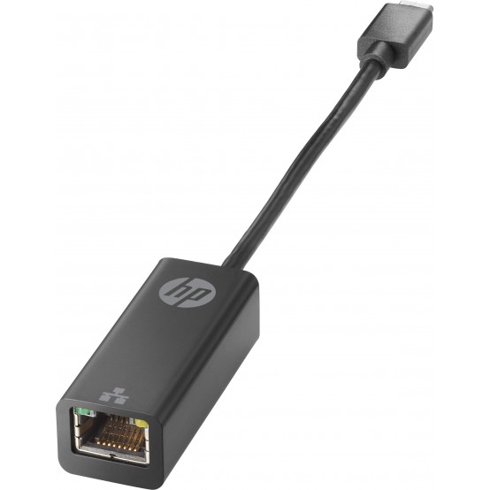 Adaptor HP USB Type-C to RJ45 Adapter V8Y76AA