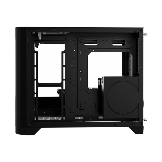 Carcasa 1st Player  UV6 BLACK
