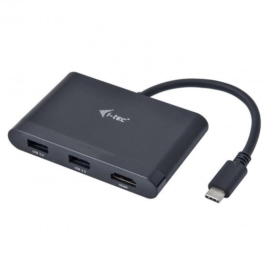 Adaptor iTec USB C HDMI Travel Adapter PD/Data C31DTPDHDMI