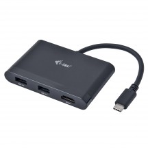 Adaptor iTec USB C HDMI Travel Adapter PD/Data C31DTPDHDMI