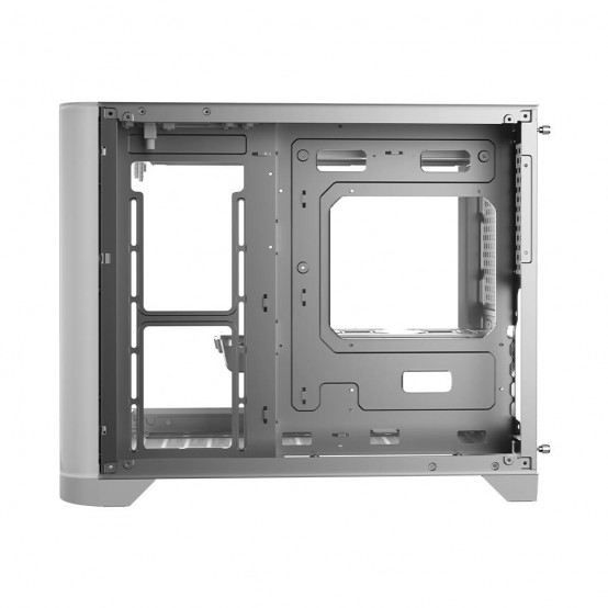 Carcasa 1st Player  UV6 WHITE