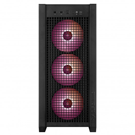 Carcasa ASUS TUF Gaming GT302 ARGB 90DC00I0-B19000