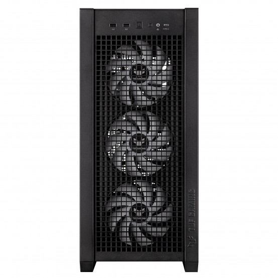 Carcasa ASUS TUF Gaming GT302 ARGB 90DC00I0-B19000