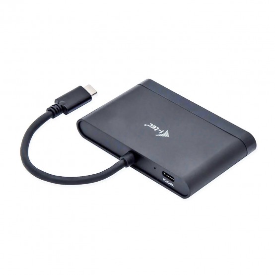 Adaptor iTec USB C HDMI Travel Adapter PD/Data C31DTPDHDMI