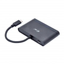 Adaptor iTec USB C HDMI Travel Adapter PD/Data C31DTPDHDMI