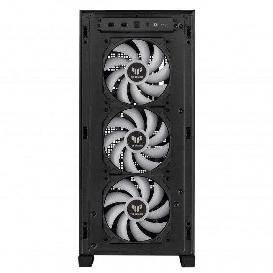 Carcasa ASUS TUF Gaming GT302 ARGB 90DC00I0-B19000