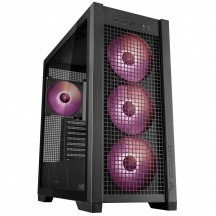 Carcasa ASUS TUF Gaming GT302 ARGB 90DC00I0-B19000
