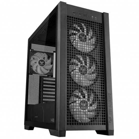 Carcasa ASUS TUF Gaming GT302 ARGB 90DC00I0-B19000