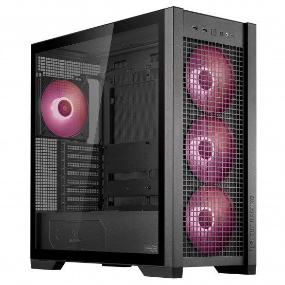 Carcasa ASUS TUF Gaming GT302 ARGB 90DC00I0-B19000