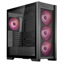 Carcasa ASUS TUF Gaming GT302 ARGB 90DC00I0-B19000