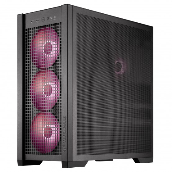 Carcasa ASUS TUF Gaming GT302 ARGB 90DC00I0-B19000