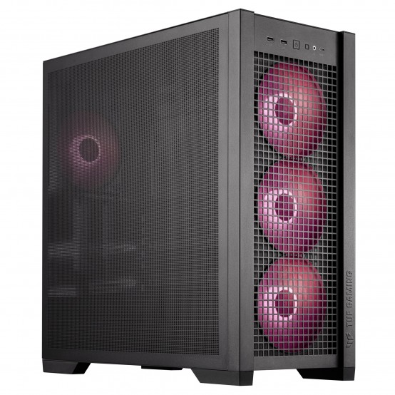 Carcasa ASUS TUF Gaming GT302 ARGB 90DC00I0-B19000