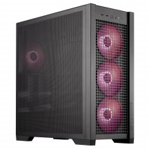 Carcasa ASUS TUF Gaming GT302 ARGB 90DC00I0-B19000
