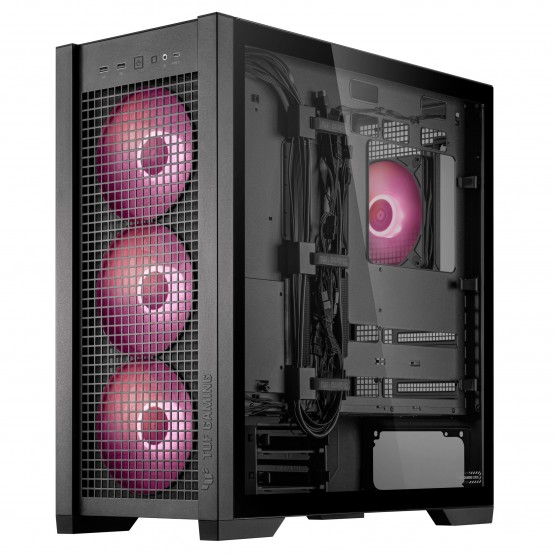 Carcasa ASUS TUF Gaming GT302 ARGB 90DC00I0-B19000