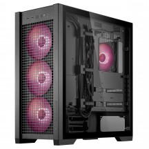 Carcasa ASUS TUF Gaming GT302 ARGB 90DC00I0-B19000
