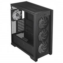Carcasa ASUS TUF Gaming GT302 ARGB 90DC00I0-B19000