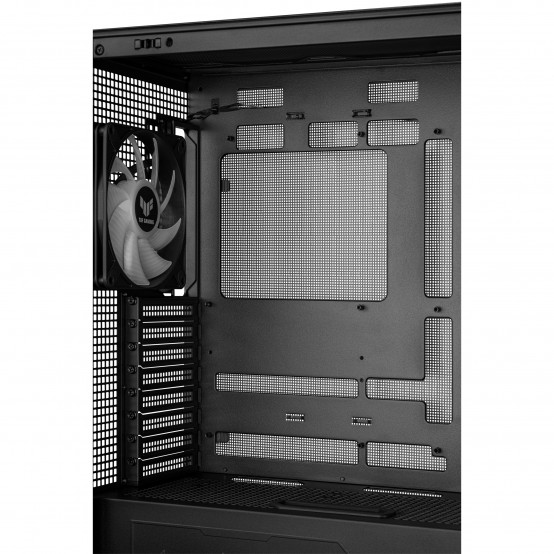 Carcasa ASUS TUF Gaming GT302 ARGB 90DC00I0-B19000