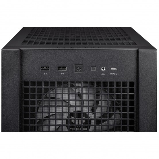 Carcasa ASUS TUF Gaming GT302 ARGB 90DC00I0-B19000