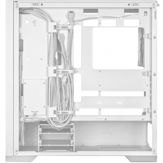 Carcasa ASUS TUF Gaming GT302 ARGB 90DC00I3-B19000