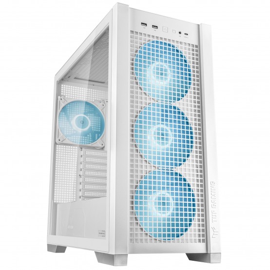 Carcasa ASUS TUF Gaming GT302 ARGB 90DC00I3-B19000