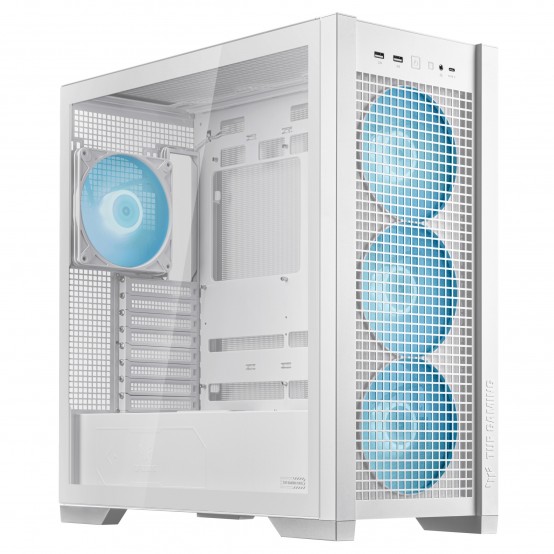 Carcasa ASUS TUF Gaming GT302 ARGB 90DC00I3-B19000