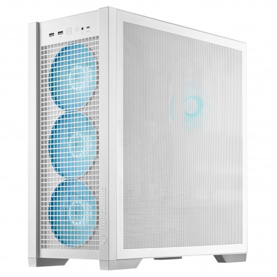 Carcasa ASUS TUF Gaming GT302 ARGB 90DC00I3-B19000