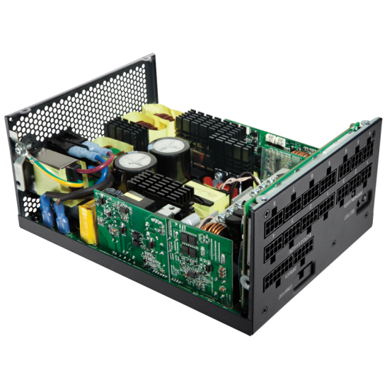 Sursa Corsair AX1200i CP-9020008