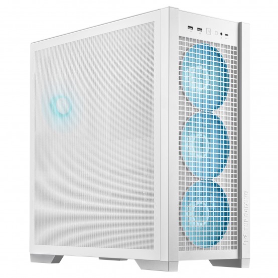 Carcasa ASUS TUF Gaming GT302 ARGB 90DC00I3-B19000