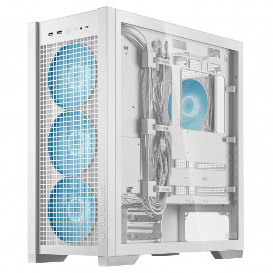 Carcasa ASUS TUF Gaming GT302 ARGB 90DC00I3-B19000