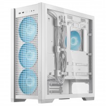 Carcasa ASUS TUF Gaming GT302 ARGB 90DC00I3-B19000
