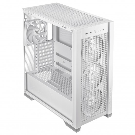 Carcasa ASUS TUF Gaming GT302 ARGB 90DC00I3-B19000