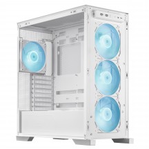 Carcasa ASUS TUF Gaming GT302 ARGB 90DC00I3-B19000