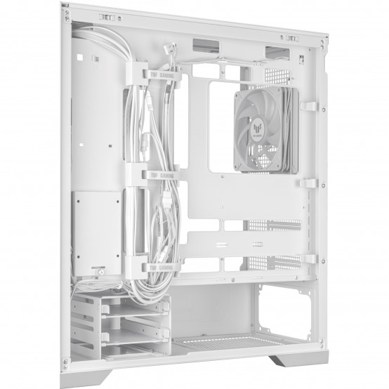 Carcasa ASUS TUF Gaming GT302 ARGB 90DC00I3-B19000