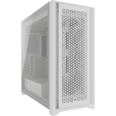 Carcasa Corsair 5000D CORE AIRFLOW CC-9011262-WW