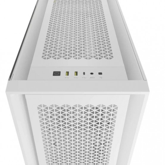 Carcasa Corsair 5000D CORE AIRFLOW CC-9011262-WW