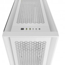 Carcasa Corsair 5000D CORE AIRFLOW CC-9011262-WW