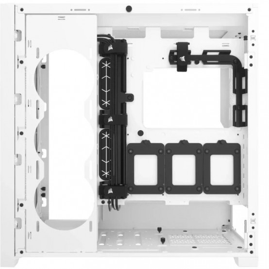 Carcasa Corsair 5000D CORE AIRFLOW CC-9011262-WW