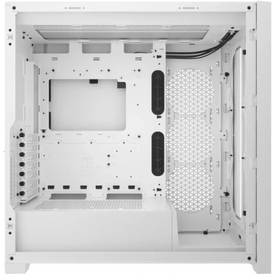 Carcasa Corsair 5000D CORE AIRFLOW CC-9011262-WW