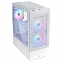 Carcasa Lian Li  LANCOOL 205 MESH C WHITE