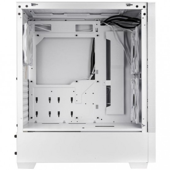 Carcasa Lian Li  LANCOOL 205 MESH C WHITE