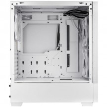 Carcasa Lian Li  LANCOOL 205 MESH C WHITE