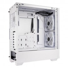 Carcasa Lian Li  LANCOOL 205 MESH C WHITE