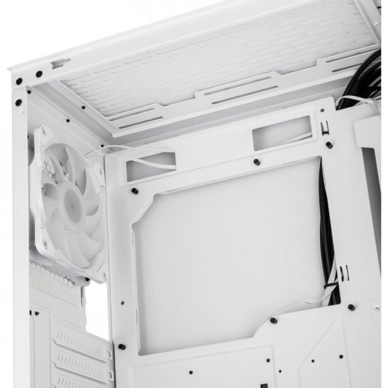 Carcasa Lian Li  LANCOOL 205 MESH C WHITE