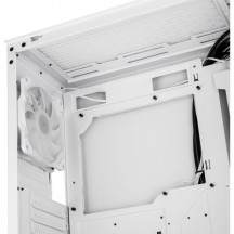 Carcasa Lian Li  LANCOOL 205 MESH C WHITE
